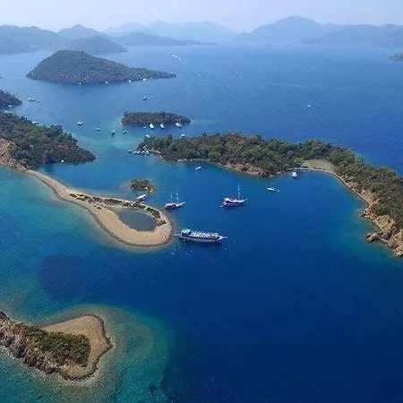 Muc Yachting 3 *
