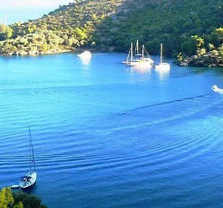 Muc Yachting 3 * Fethiye